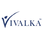 vivalka android application logo